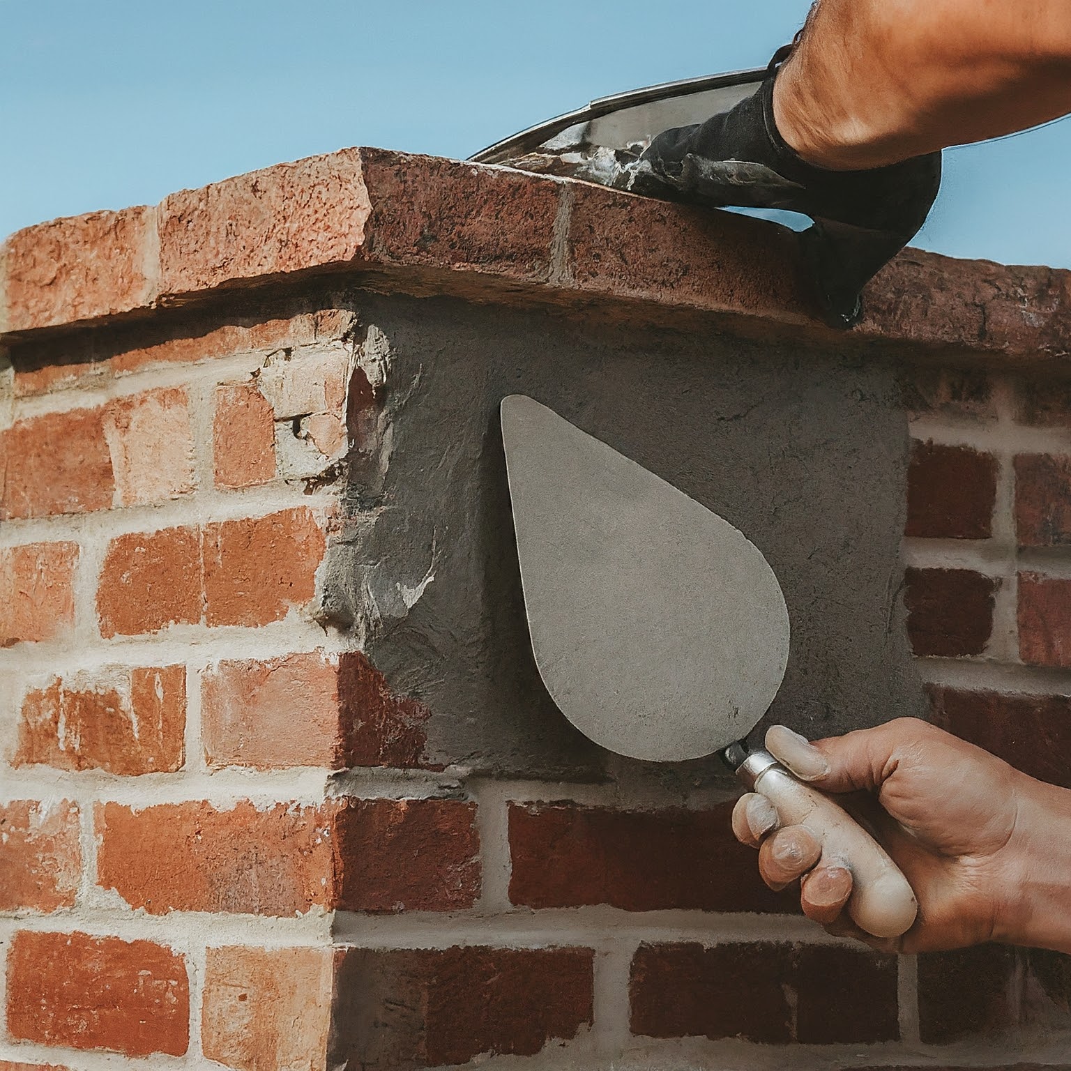 Expert Chimney Masonry Repair in Cary, Illinois - Professional Service by Chimney Sweep Cary