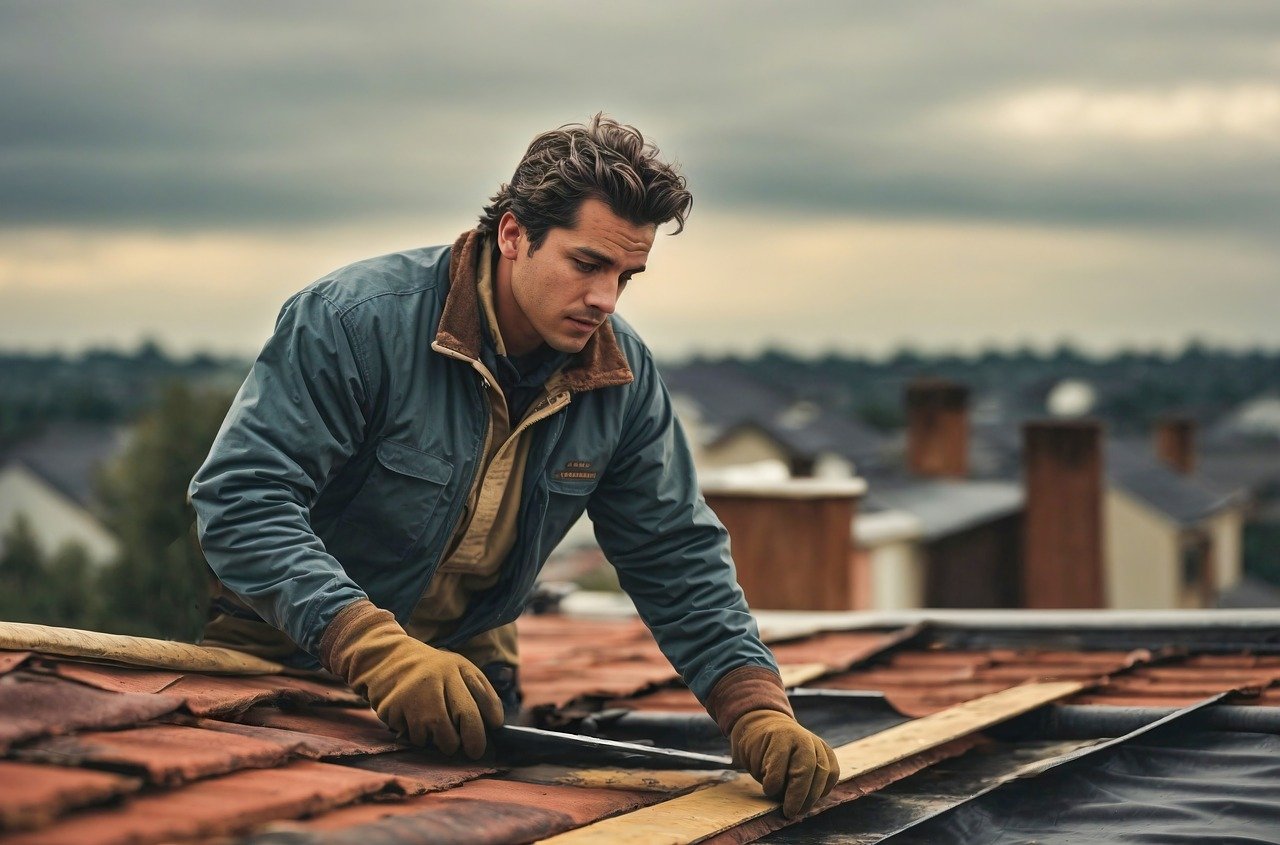 Professional Chimney Waterproofing Services In Cary Illinois
