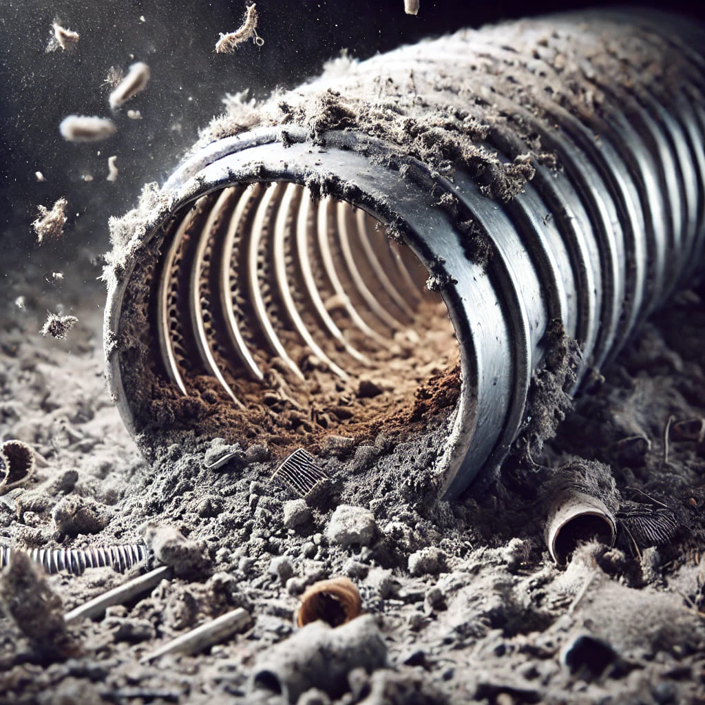 Professional Dryer Vent Cleaning Cary IL - Expert Safety and Efficiency Solutions by Chimney Sweep Cary