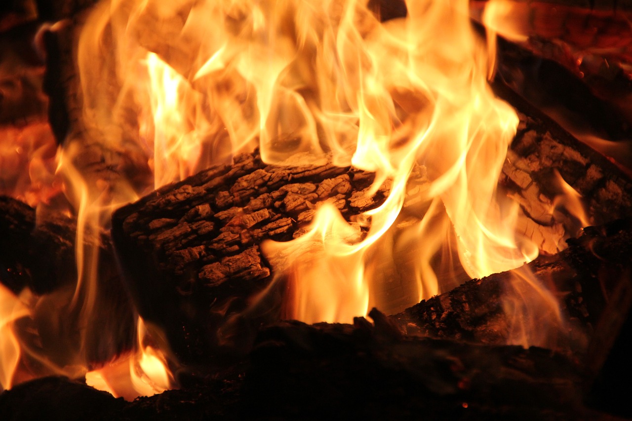 Professional Fireplace Cleaning Services In Cary Illinois