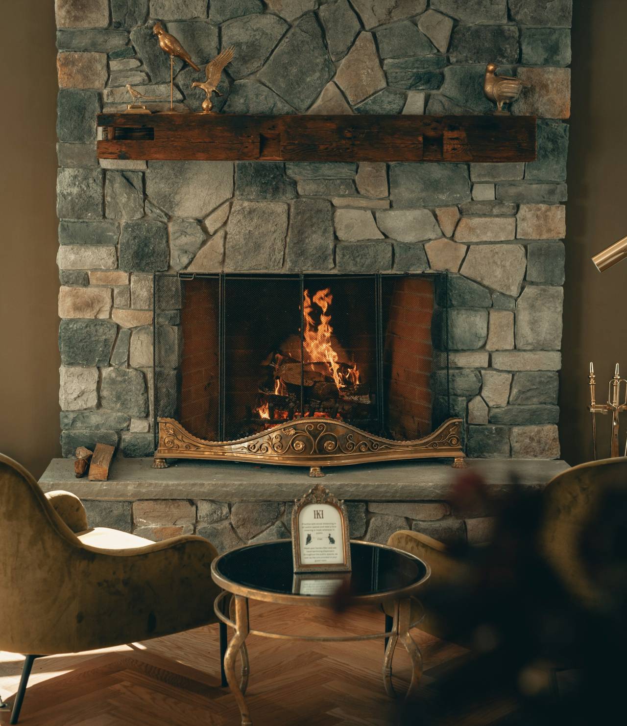Professional Fireplace Services In Cary Illinois