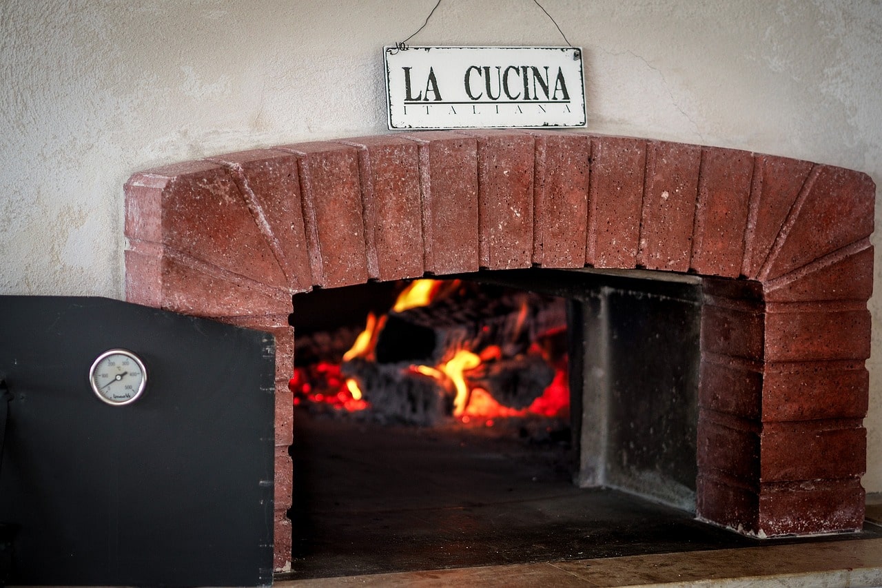 Premium Pizza Ovens and Grills in Cary, Illinois
